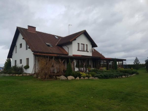 Klimbergowice in Sztum